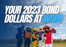  Your 2023 Bond Dollars At Work